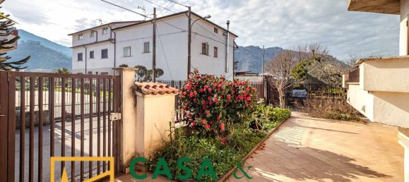 Villa T6 em Vairano Patenora, Italy N.º 325668 29