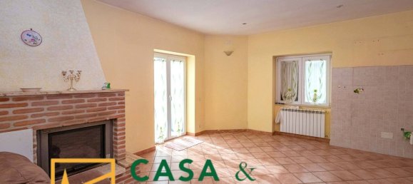 Villa T6 em Vairano Patenora, Italy N.º 325668 6