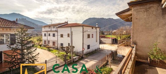 Villa T6 em Vairano Patenora, Italy N.º 325668 24