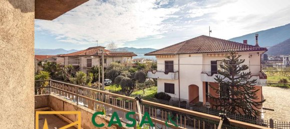 Villa T6 em Vairano Patenora, Italy N.º 325668 23