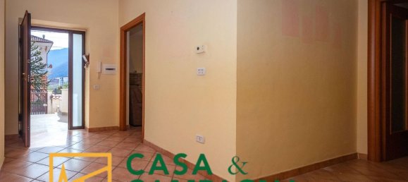 Villa T6 em Vairano Patenora, Italy N.º 325668 12