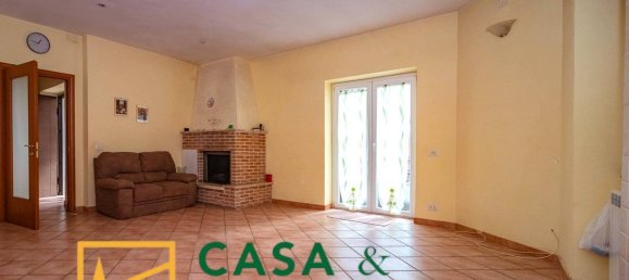 Villa T6 em Vairano Patenora, Italy N.º 325668 4