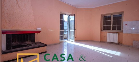 Villa T6 em Vairano Patenora, Italy N.º 325668 15