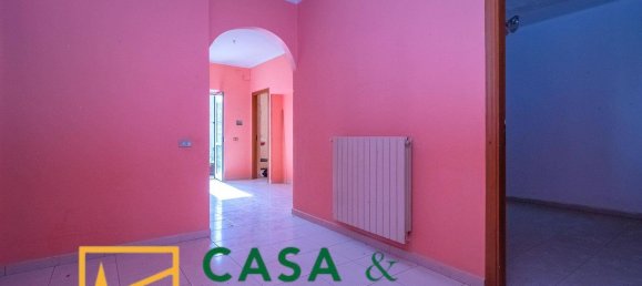 Villa T6 em Vairano Patenora, Italy N.º 325668 22