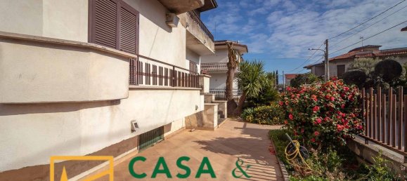 Villa T6 em Vairano Patenora, Italy N.º 325668 30