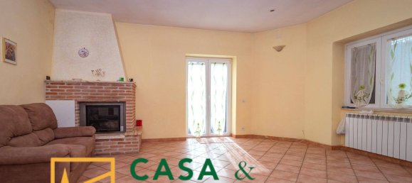 Villa T6 em Vairano Patenora, Italy N.º 325668 5