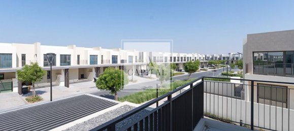 4 bedrooms Townhouse in Dubai South (Dubai World Central), UAE No. 51820 34