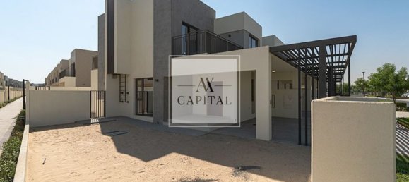 4 bedrooms Townhouse in Dubai South (Dubai World Central), UAE No. 51820 37