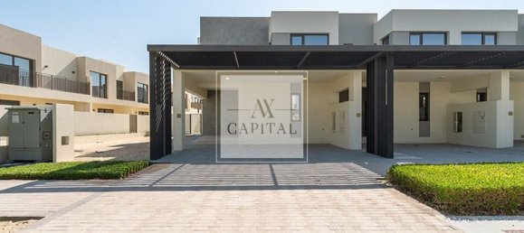 4 bedrooms Townhouse in Dubai South (Dubai World Central), UAE No. 51820 6