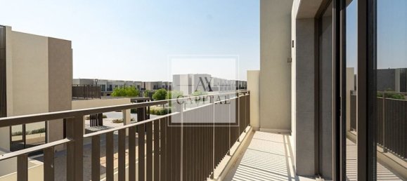 4 bedrooms Townhouse in Dubai South (Dubai World Central), UAE No. 51820 35