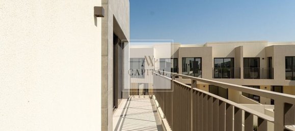 4 bedrooms Townhouse in Dubai South (Dubai World Central), UAE No. 51820 3