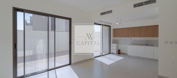 4 bedrooms Townhouse in Dubai South (Dubai World Central), UAE No. 51820 9