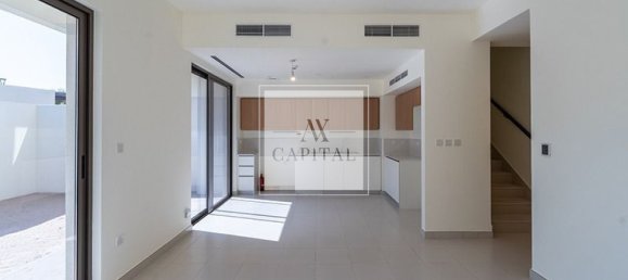 4 bedrooms Townhouse in Dubai South (Dubai World Central), UAE No. 51820 8