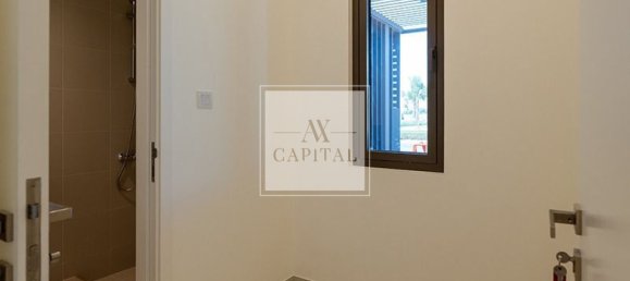 4 bedrooms Townhouse in Dubai South (Dubai World Central), UAE No. 51820 32