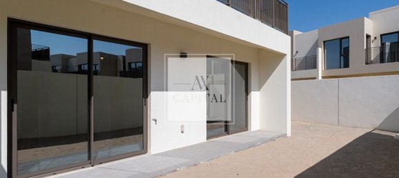 4 bedrooms Townhouse in Dubai South (Dubai World Central), UAE No. 51820 36