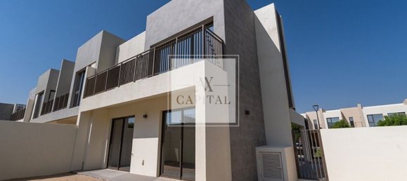 4 bedrooms Townhouse in Dubai South (Dubai World Central), UAE No. 51820 26
