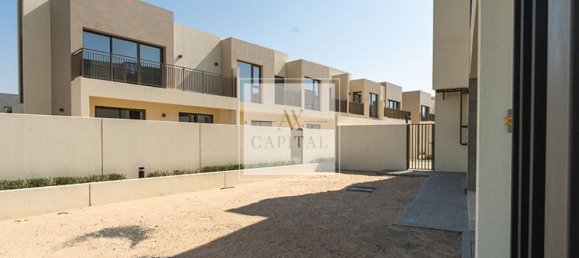 4 bedrooms Townhouse in Dubai South (Dubai World Central), UAE No. 51820 7