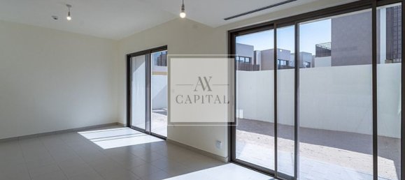 4 bedrooms Townhouse in Dubai South (Dubai World Central), UAE No. 51820 11