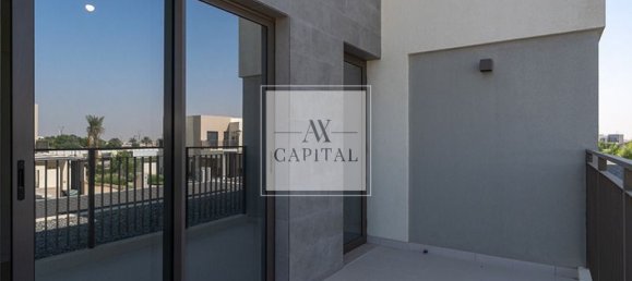 4 bedrooms Townhouse in Dubai South (Dubai World Central), UAE No. 51820 4