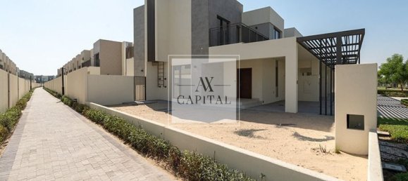4 bedrooms Townhouse in Dubai South (Dubai World Central), UAE No. 51820 2