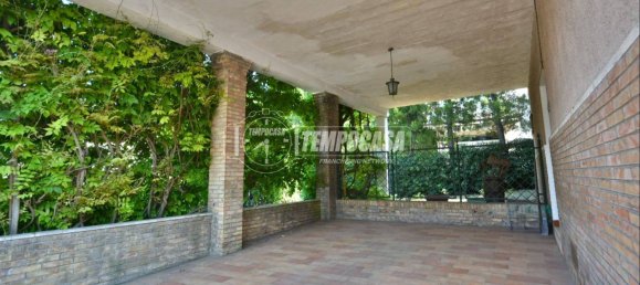 5 rooms Apartment in Osimo, Italy No. 265549 27