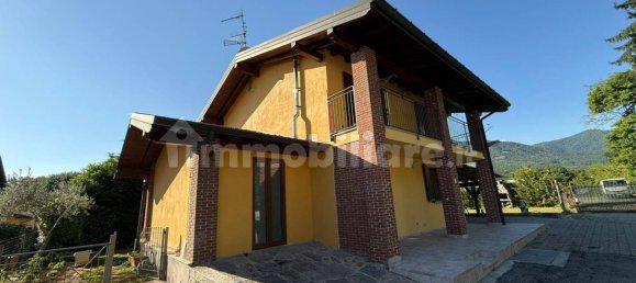 3 غرف نوم فيلا في Gemonio, Italy رقم 86373 43