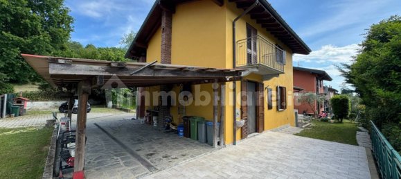 3 غرف نوم فيلا في Gemonio, Italy رقم 86373 42