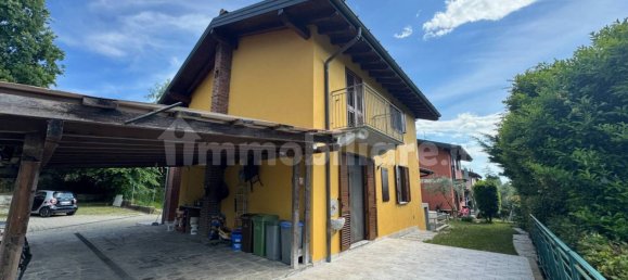 3 غرف نوم فيلا في Gemonio, Italy رقم 86373 38