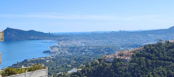 Terrain à Altea, Spain 1588m² No. 66996 7