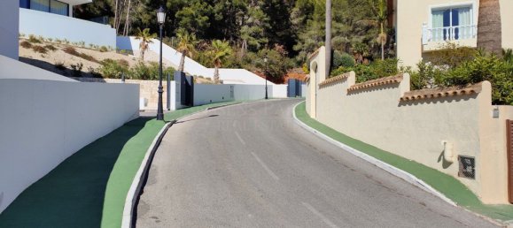 Terrain à Altea, Spain 1588m² No. 66996 4