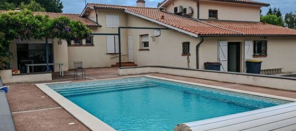 5 Schlafzimmer Haus in Castelsarrasin, France, Nr. 308653 2