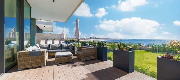 4 bedrooms Villa in Paphos, Cyprus No. 7313 16