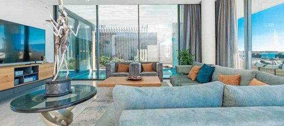 4 bedrooms Villa in Paphos, Cyprus No. 7313 4