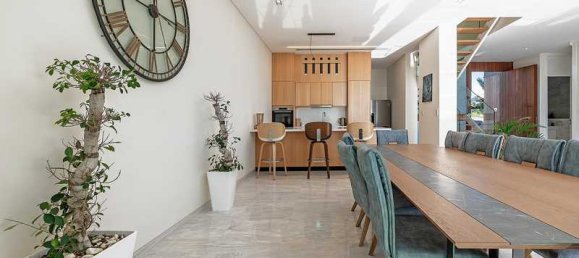 4 bedrooms Villa in Paphos, Cyprus No. 7313 8