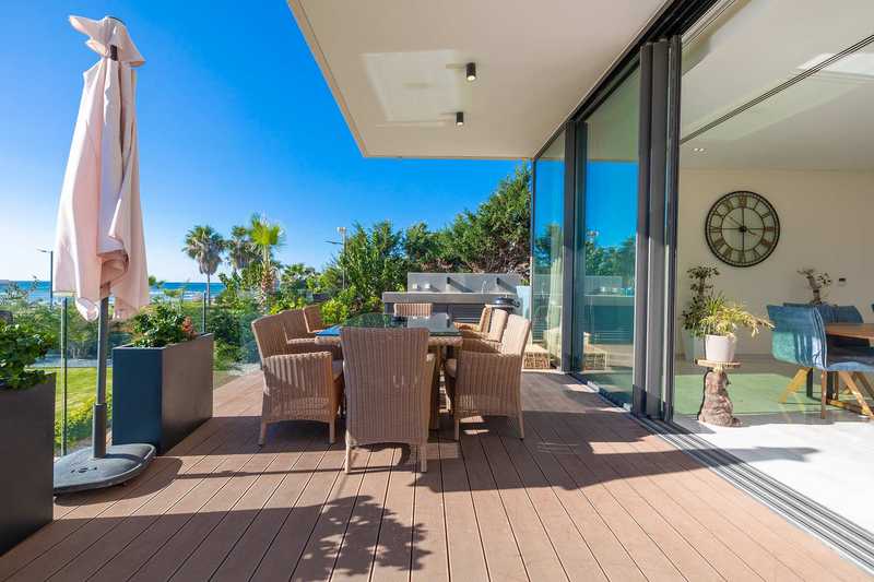 4 bedrooms Villa in Paphos, Cyprus No. 7313