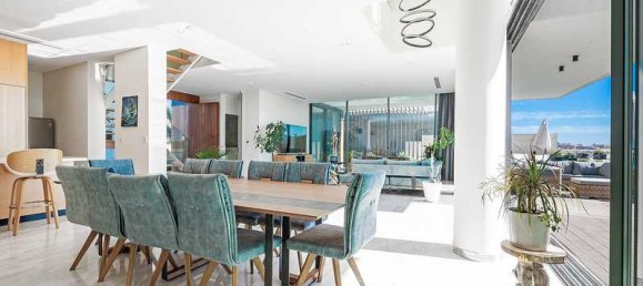 4 bedrooms Villa in Paphos, Cyprus No. 7313 7