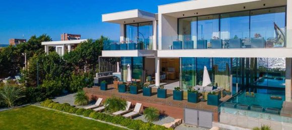 4 bedrooms Villa in Paphos, Cyprus No. 7313 12