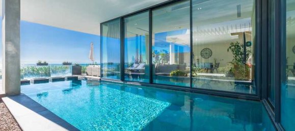 4 bedrooms Villa in Paphos, Cyprus No. 7313 13