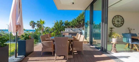 4 bedrooms Villa in Paphos, Cyprus No. 7313 14