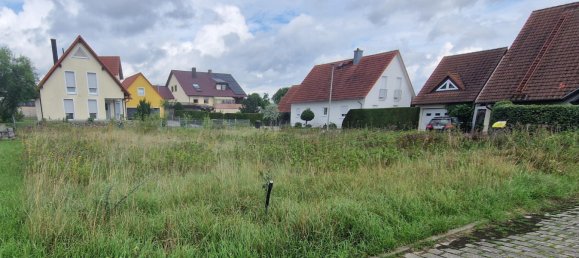 Terreno em Forchheim, Germany N.º 265542 4