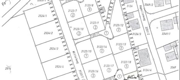 Terreno em Forchheim, Germany N.º 265542 6