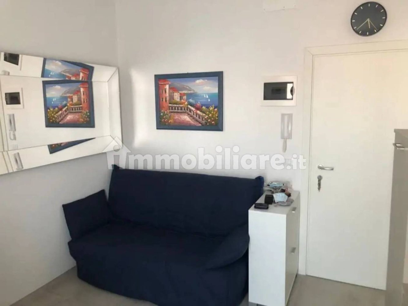 1 bedroom Apartment in Udine, Italy No. 80579