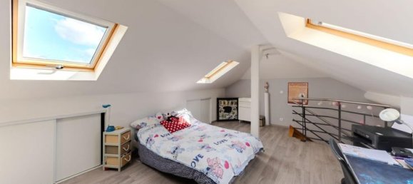 4 bedrooms House in Jarville-la-Malgrange, France No. 309248 8