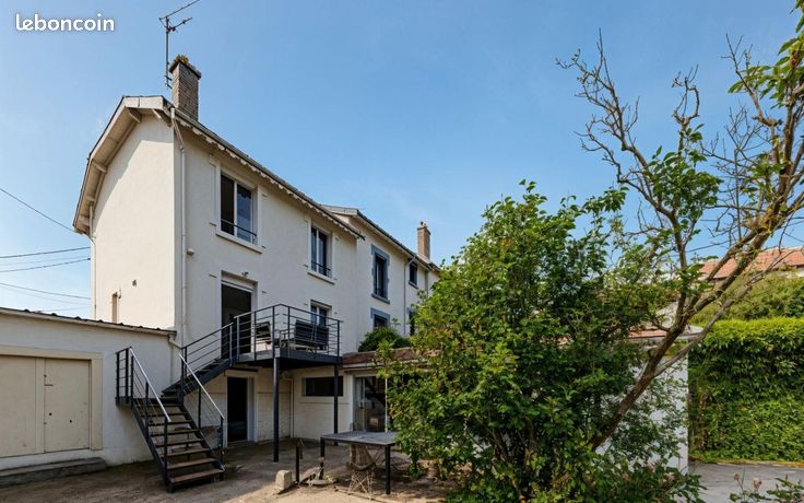 4 bedrooms House in Jarville-la-Malgrange, France No. 309248