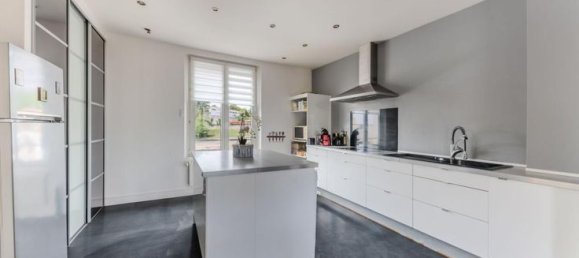 4 bedrooms House in Jarville-la-Malgrange, France No. 309248 3