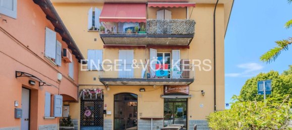 1 bedroom Apartment in Zola Predosa, Italy No. 263583 12