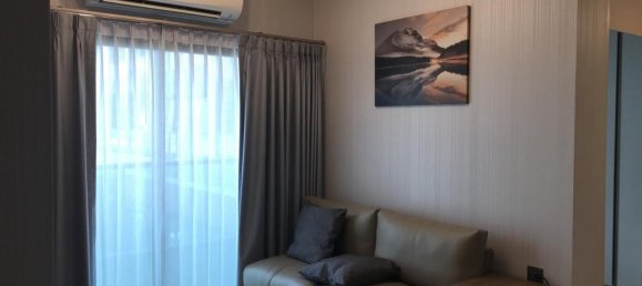 Apartamento com 1 quarto em condomínio em Bangkok, Thailand N.º 28752 13