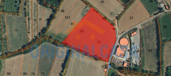 Land in Botticino, Italy No. 363396 16