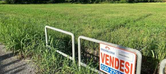 Land in Botticino, Italy No. 363396 19