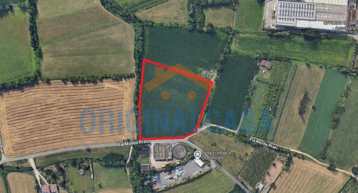  Land in Botticino, Italy No. 363396